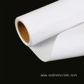 Water Based High Glossy Polyester Canvas 275gsm